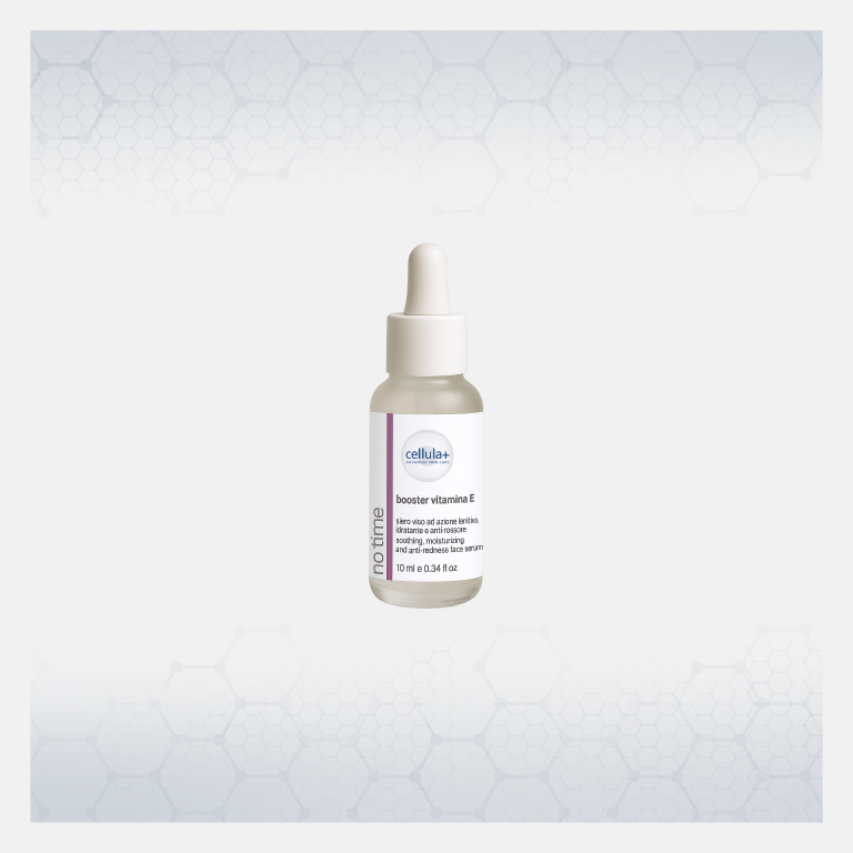 Booster vitamina E